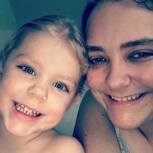 Meet your Posher, Katy